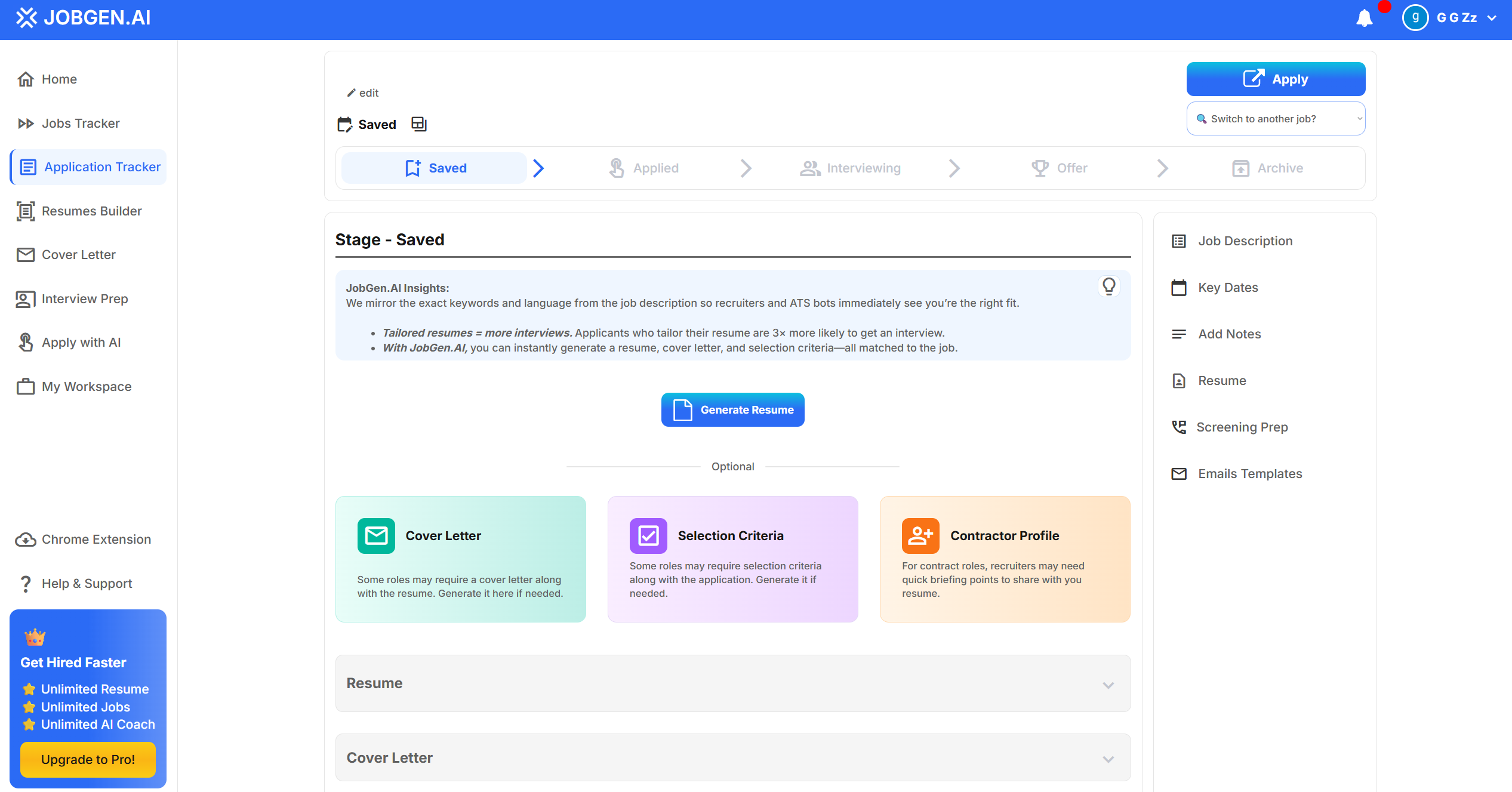Lucas Cao | Full Stack Developer